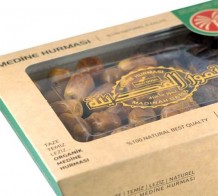 Medine Hurması SPESİYAL 1 kg.