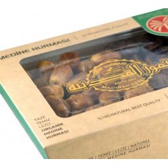 Medine Hurması Spesiyal 1000 gr.