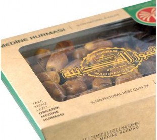 Medine Hurması SPESİYAL 1 kg.