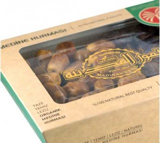 Medine Hurması SPESİYAL 1 kg.