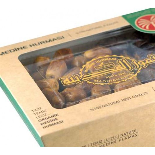 Medine Hurması Spesiyal 1000 gr.