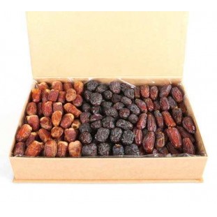 Medine Hurması Spesiyal 3 kg.