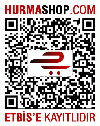 ETBİSE Kayıtlı E-Ticaret Sitesi